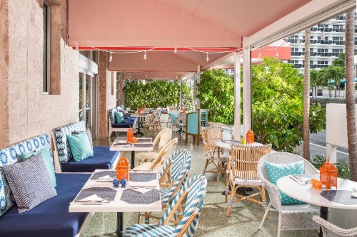 Circa 39 Hotel Miami Beach - image 12