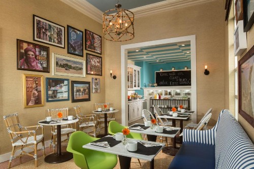 Circa 39 Hotel Miami Beach - image 15