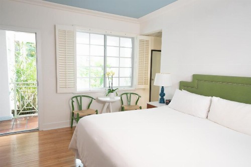 Circa 39 Hotel Miami Beach - image 17