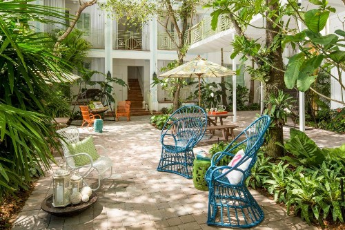 Circa 39 Hotel Miami Beach - image 2