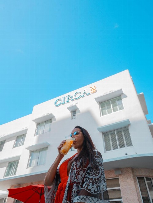 Circa 39 Hotel Miami Beach - image 28