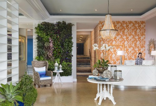 Circa 39 Hotel Miami Beach - image 31