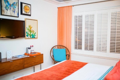 Circa 39 Hotel Miami Beach - image 36
