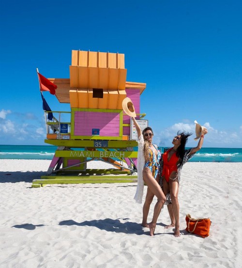 Circa 39 Hotel Miami Beach - image 39