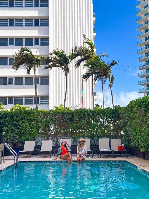 Circa 39 Hotel Miami Beach - image 41