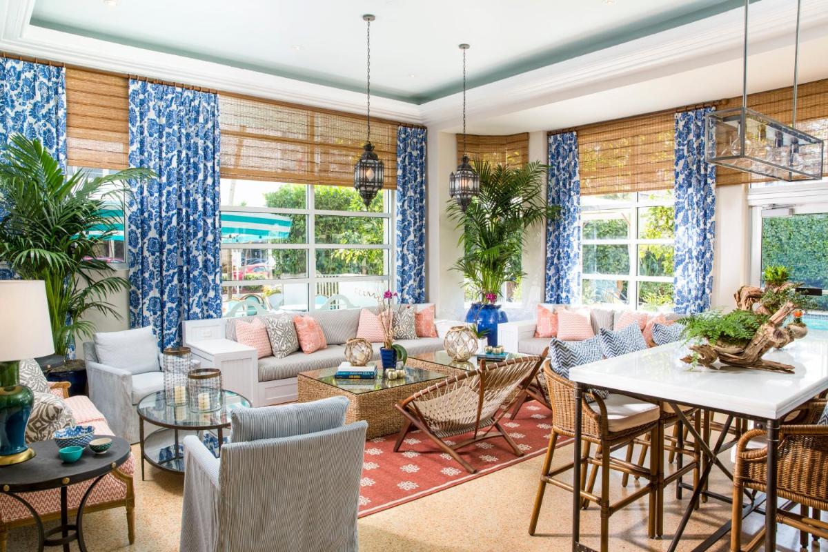 Circa 39 Hotel Miami Beach - image 3