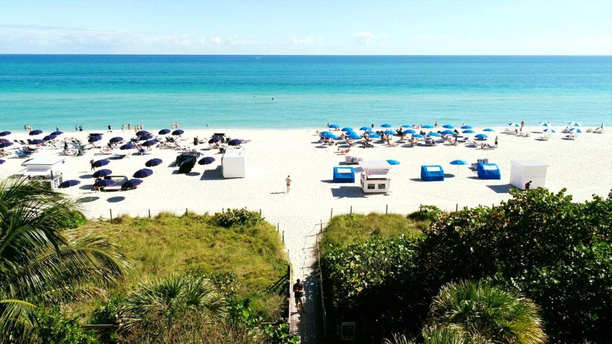 Circa 39 Hotel Miami Beach - image 4