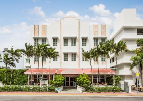 Circa 39 Hotel Miami Beach - image 5