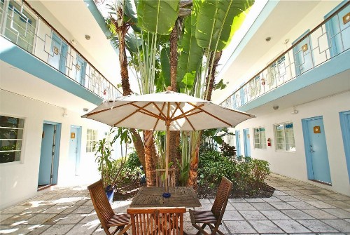 Aqua Hotel & Suites - image 25
