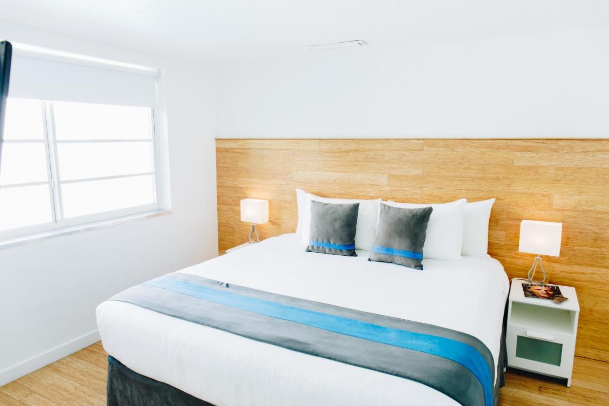 Aqua Hotel & Suites - image 3