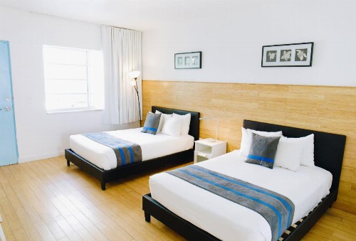 Aqua Hotel & Suites - image 40