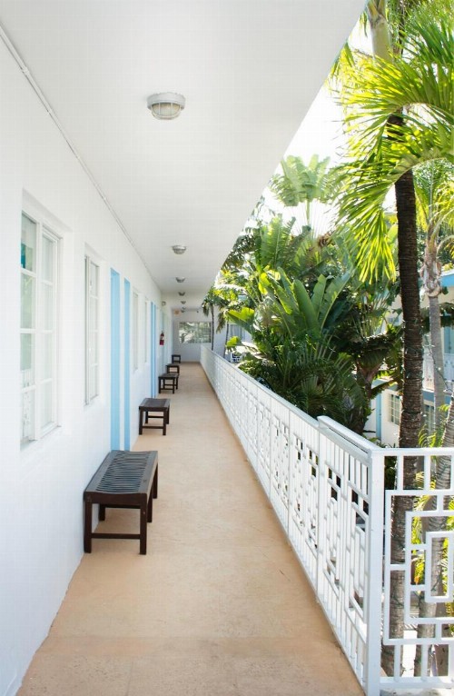 Aqua Hotel & Suites - image 41