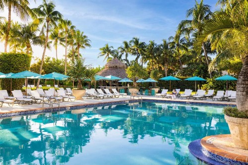 The Palms Miami