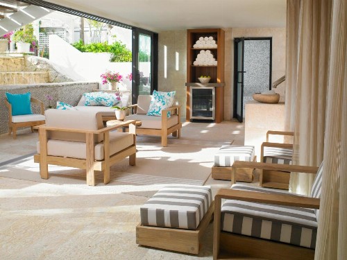 The Palms Hotel & Spa - image 11