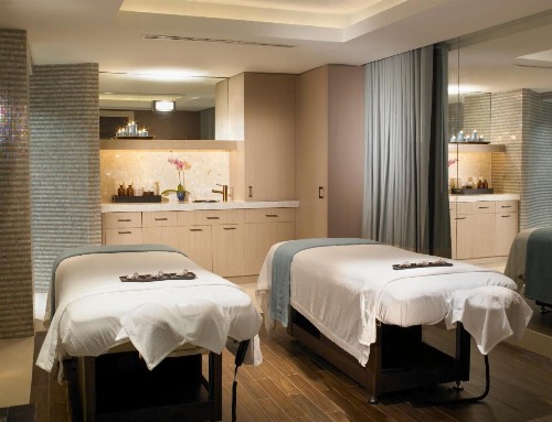 The Palms Hotel & Spa - image 12