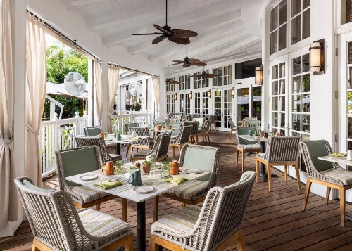The Palms Hotel & Spa - image 17