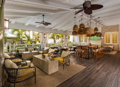 The Palms Hotel & Spa - image 18