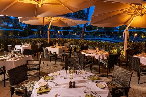 The Palms Hotel & Spa - image 19