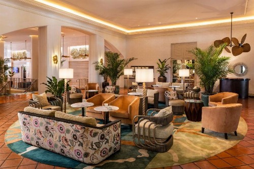The Palms Hotel & Spa - image 20