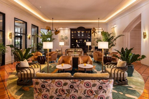 The Palms Hotel & Spa - image 21