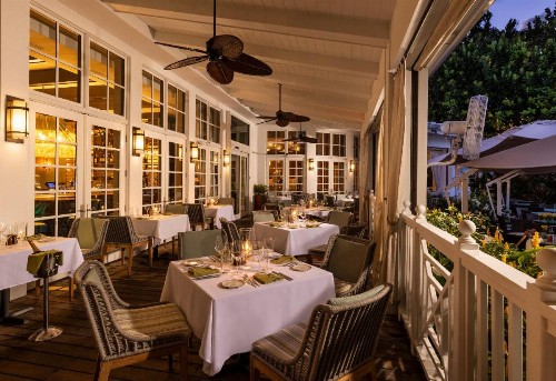 The Palms Hotel & Spa - image 22