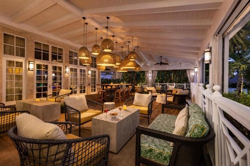 The Palms Hotel & Spa - image 23