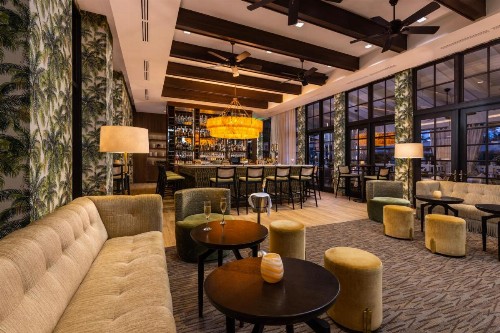 The Palms Hotel & Spa - image 24