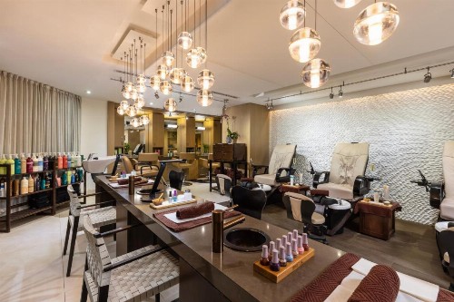 The Palms Hotel & Spa - image 26