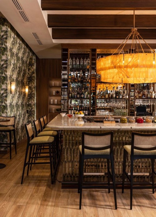 The Palms Hotel & Spa - image 27