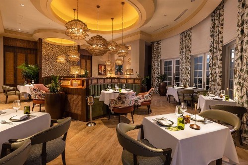 The Palms Hotel & Spa - image 29