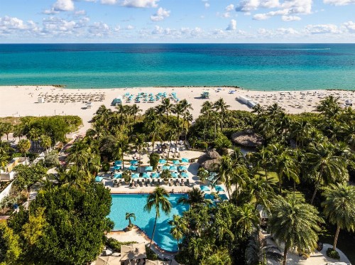 The Palms Hotel & Spa - image 3