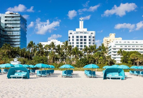 The Palms Hotel & Spa - image 34