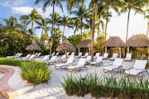 The Palms Hotel & Spa - image 38