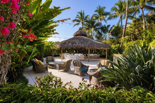 The Palms Hotel & Spa - image 39