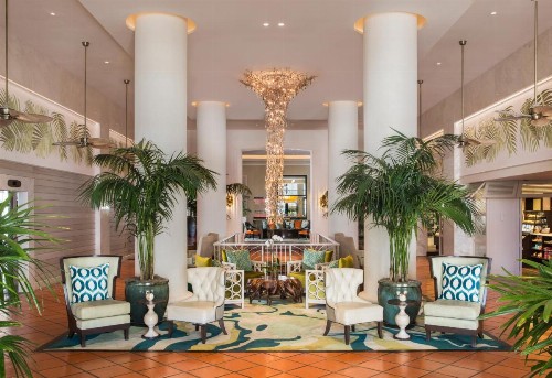The Palms Hotel & Spa - image 4