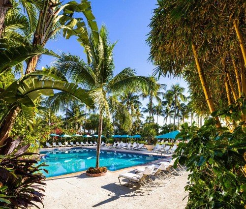 The Palms Hotel & Spa - image 40