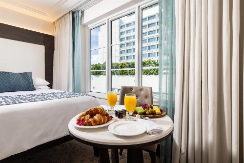 The Palms Hotel & Spa - image 42