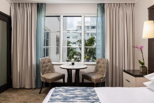 The Palms Hotel & Spa - image 43