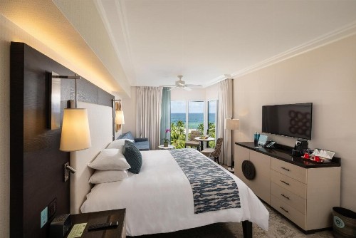 The Palms Hotel & Spa - image 49