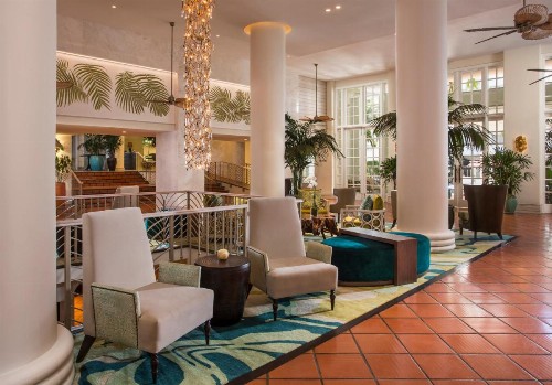 The Palms Hotel & Spa - image 5