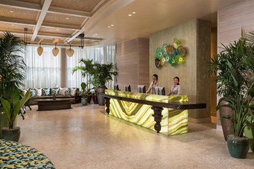 The Palms Hotel & Spa - image 6