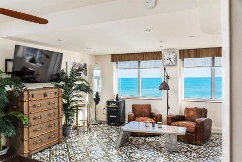 National Hotel An Adult Only Oceanfront Resort - image 10