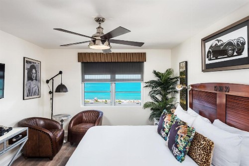 National Hotel An Adult Only Oceanfront Resort - image 38