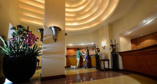 National Hotel An Adult Only Oceanfront Resort - image 44