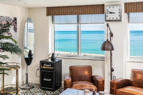 National Hotel An Adult Only Oceanfront Resort - image 9