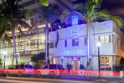 Century Hotel - image 42