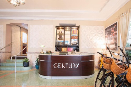 Century Hotel - image 46