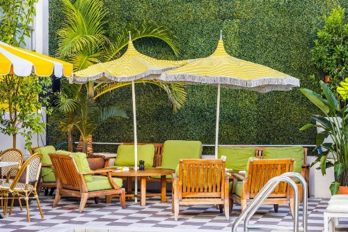 Clinton Hotel South Beach - image 36