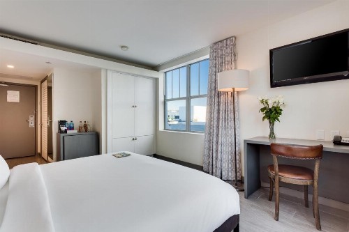 Clinton Hotel South Beach - image 37