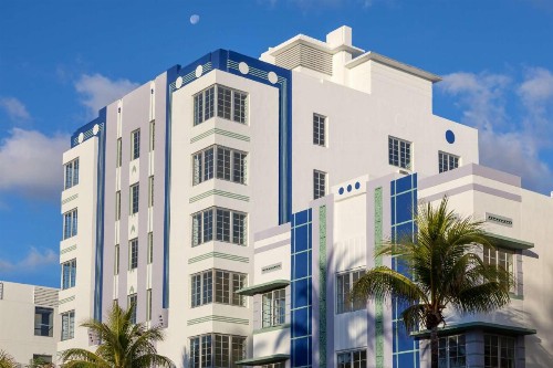 The Gabriel Miami South Beach Curio Collection by Hilton